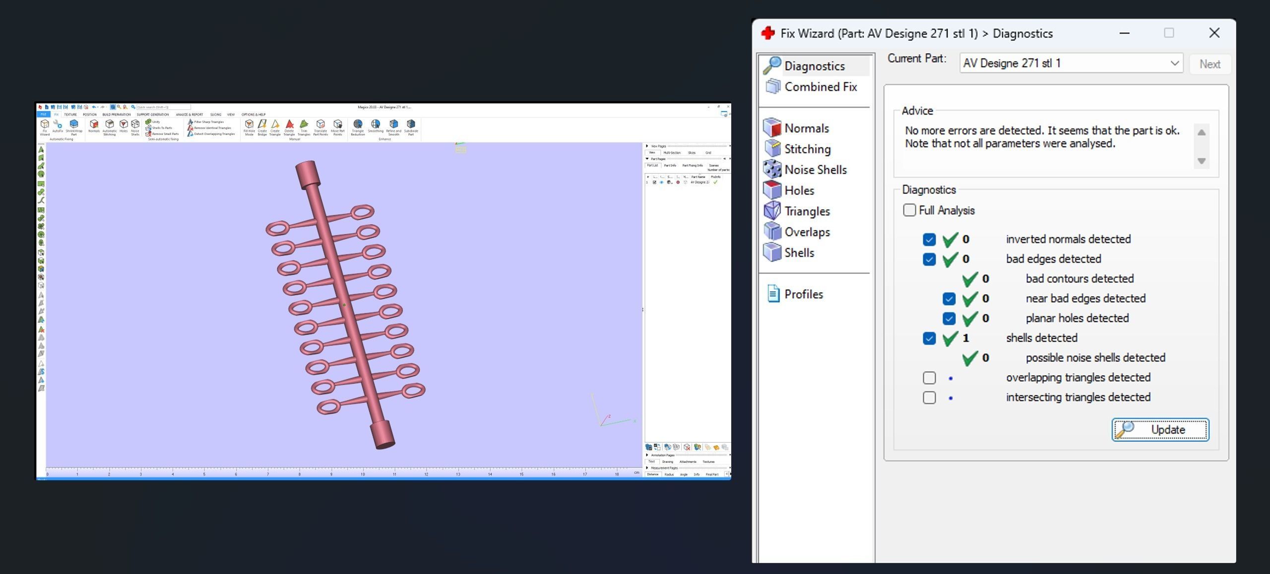 AV Designe 271  3D print model_7