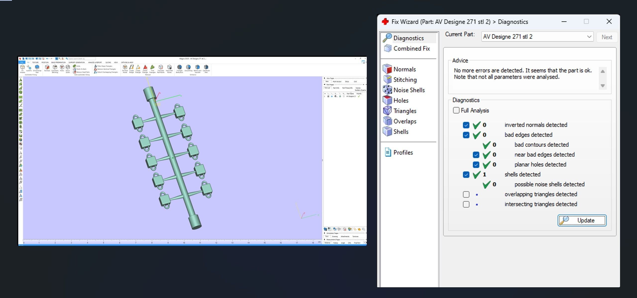 AV Designe 271  3D print model_8