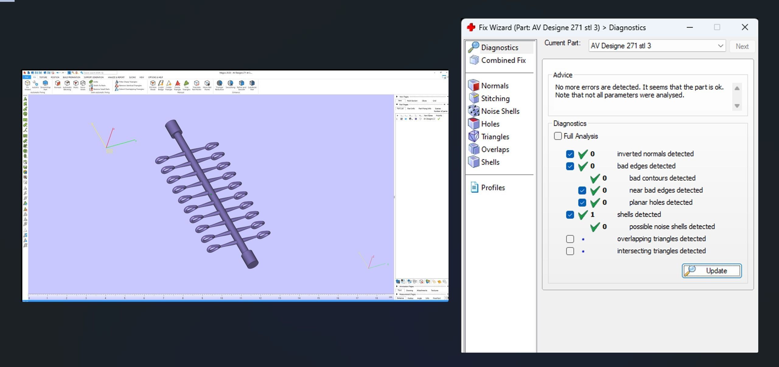 AV Designe 271  3D print model_9