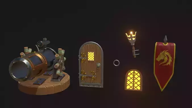 Tower Defense Constructor  part Pbr3