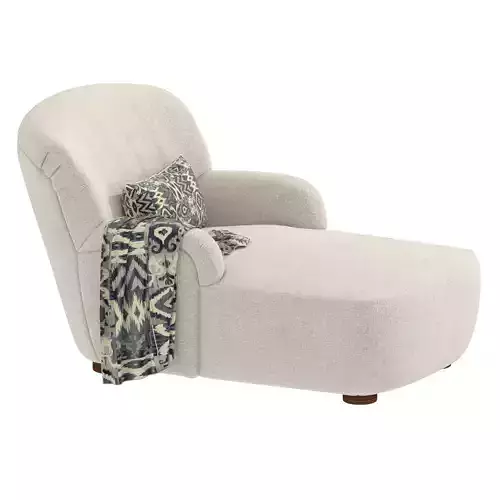 Fourhands Kadon Chaise Lounge