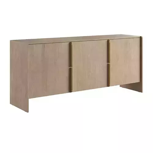 Juliette Console Cabinet