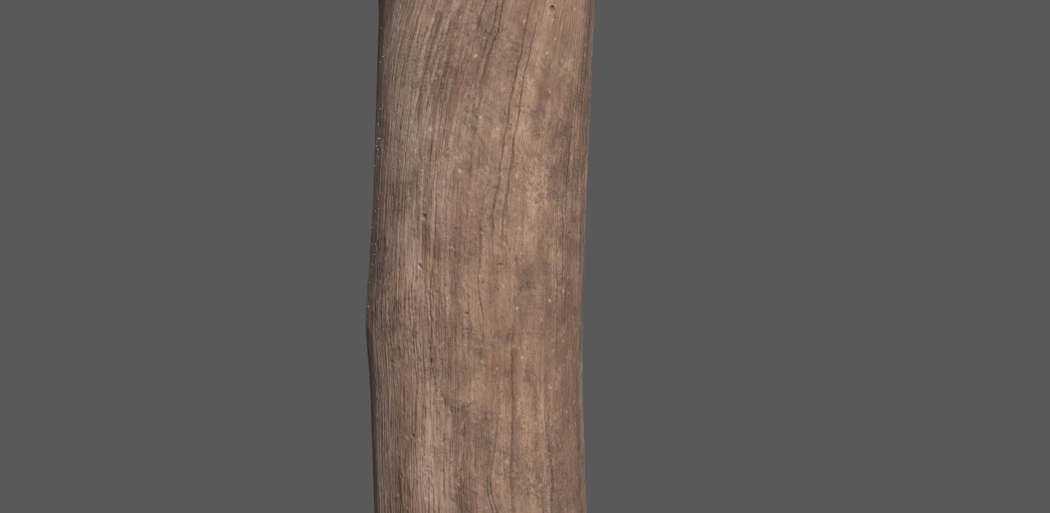 SWORD 3D model_7