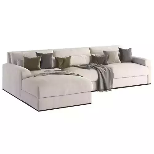 Beckstead Sectional Sofa