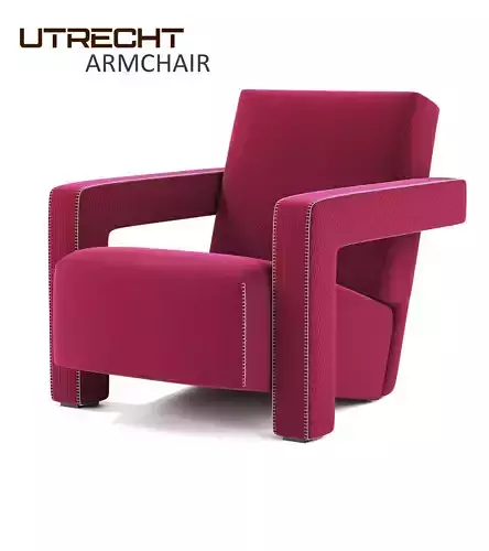 Utrecht armchair