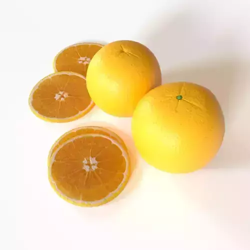 Oranges