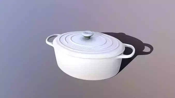 Cookware Le Creuset
