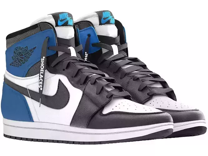 air jordan 1 retro high og obsidian university blue