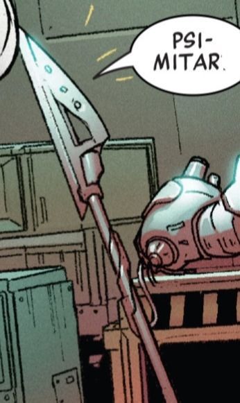 Cables Hyper Viper Beam-For Marvel Legends 3D print model_7