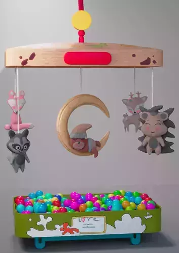 TOYS animals 