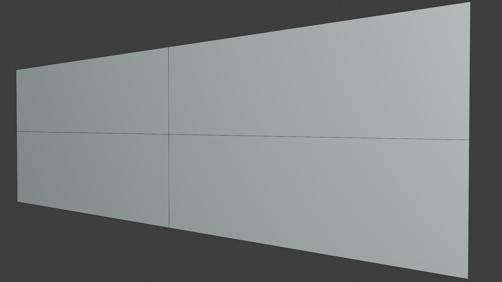 Graffiti wall IV 3D model_3