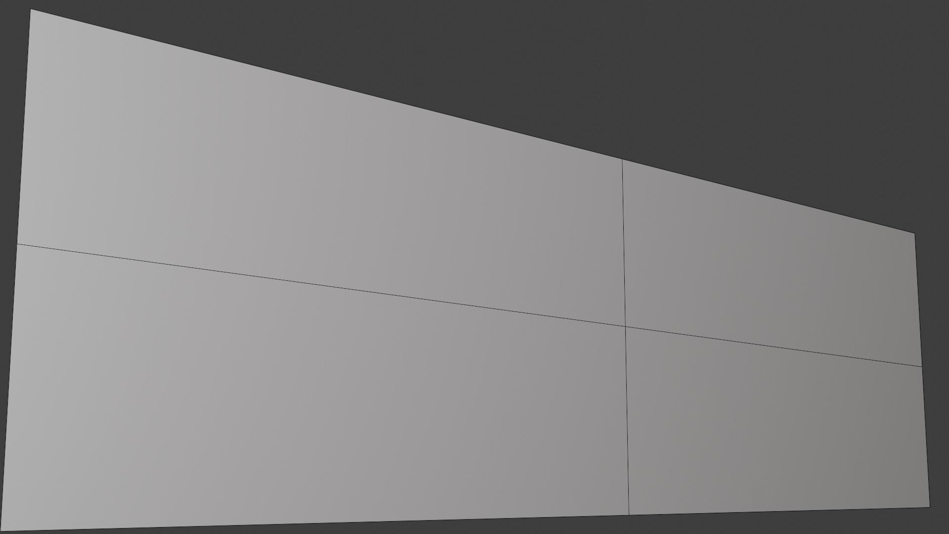 Graffiti wall IV 3D model_1