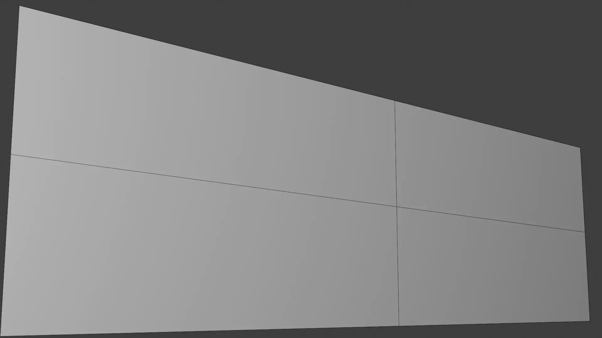 Graffiti wall IV 3D model