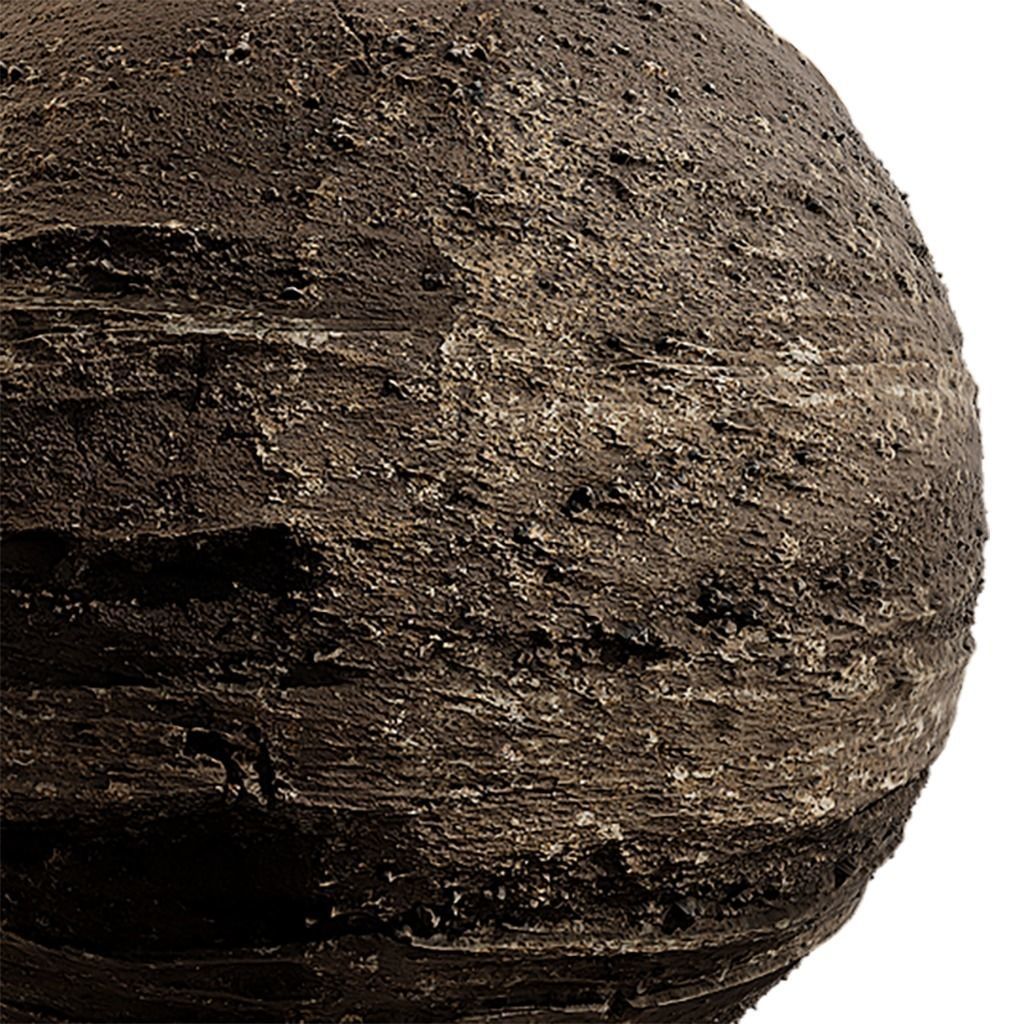 Rock Seamless Texture 2K - EXR 5 - JPG 5 Texture Texture_3