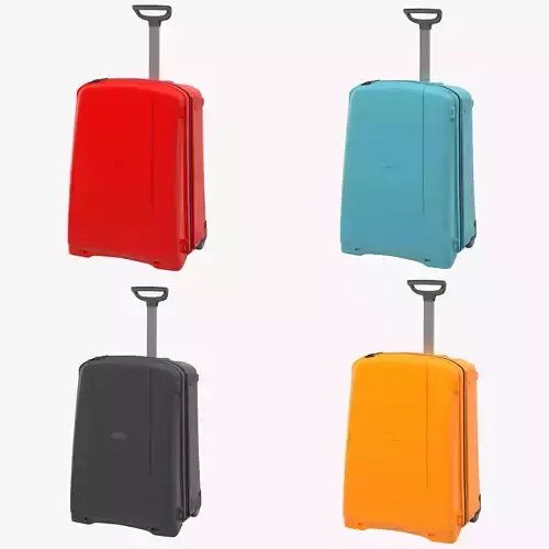 Suitcase Generic Collection  Suitcase Generic Collection