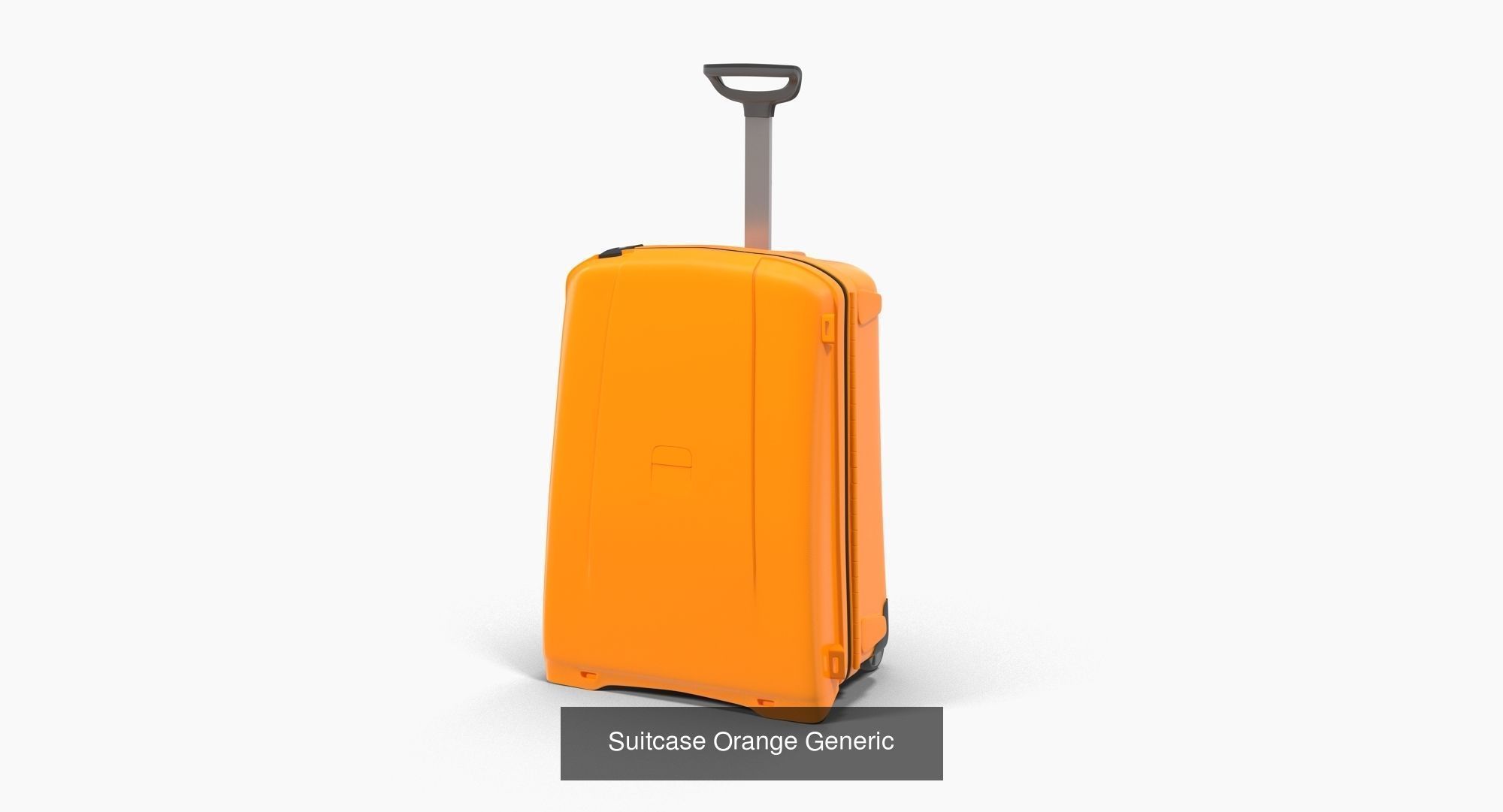 Suitcase Generic Collection _5