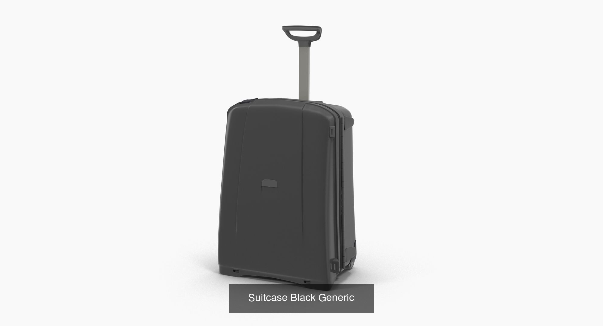 Suitcase Generic Collection _3