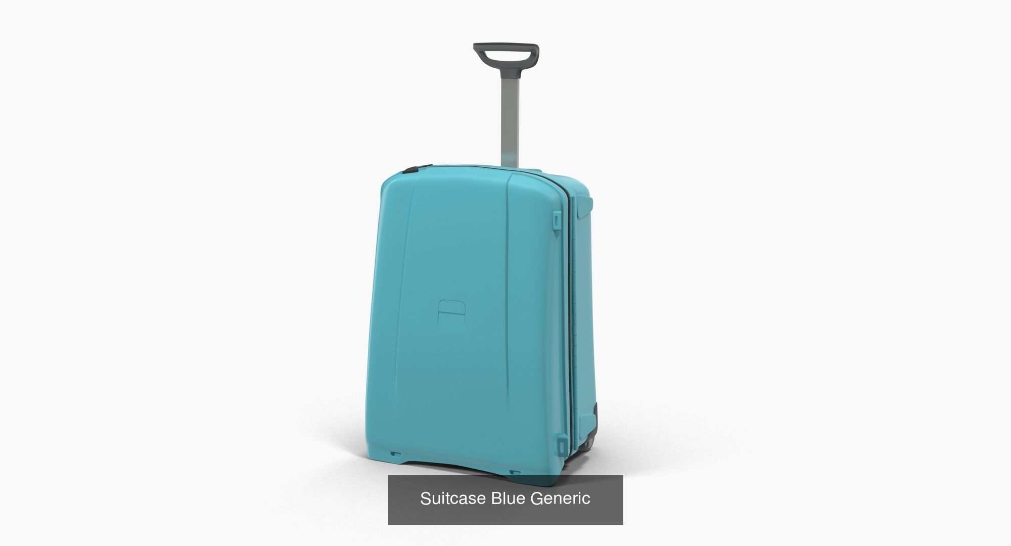 Suitcase Generic Collection _4