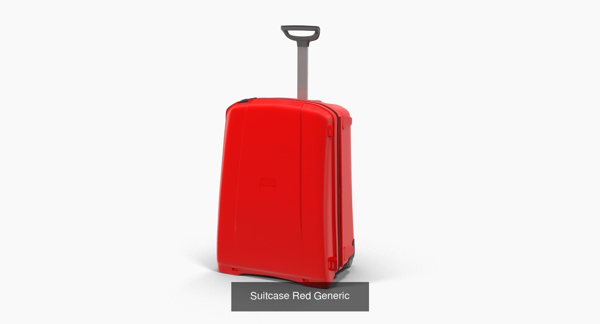 Suitcase Generic Collection _2