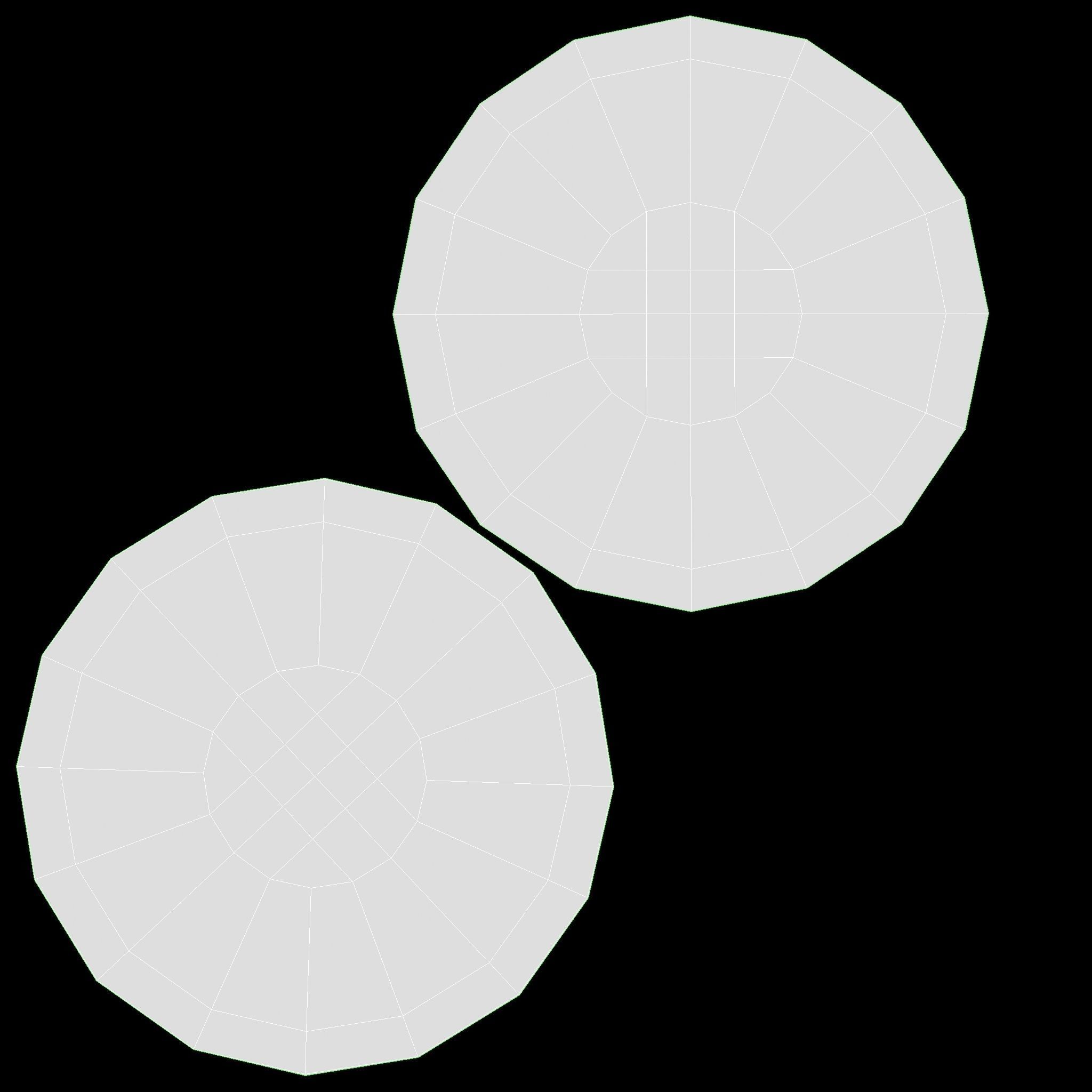 Portable Aneroid Sphygmomanometer with Nylon Cuff 3D model_11