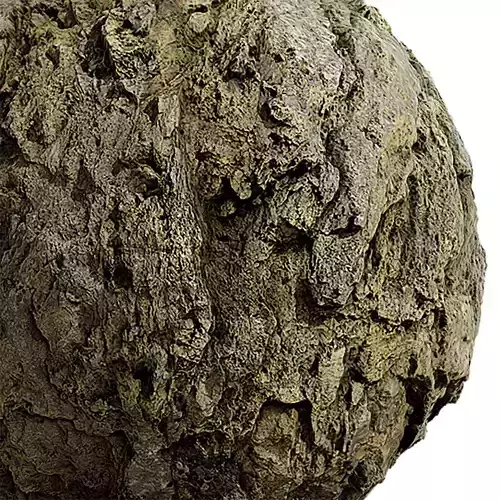 Rock Seamless Texture 2K - EXR 5 - JPG 5 Texture