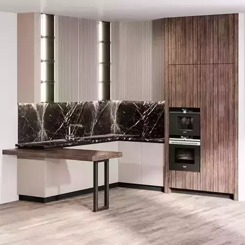 Kitchen modern12