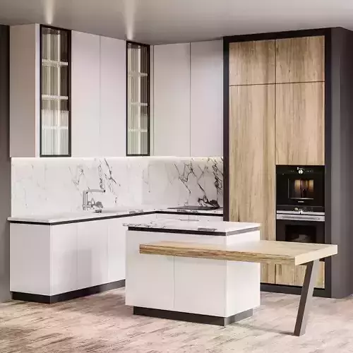 kitchen modern13