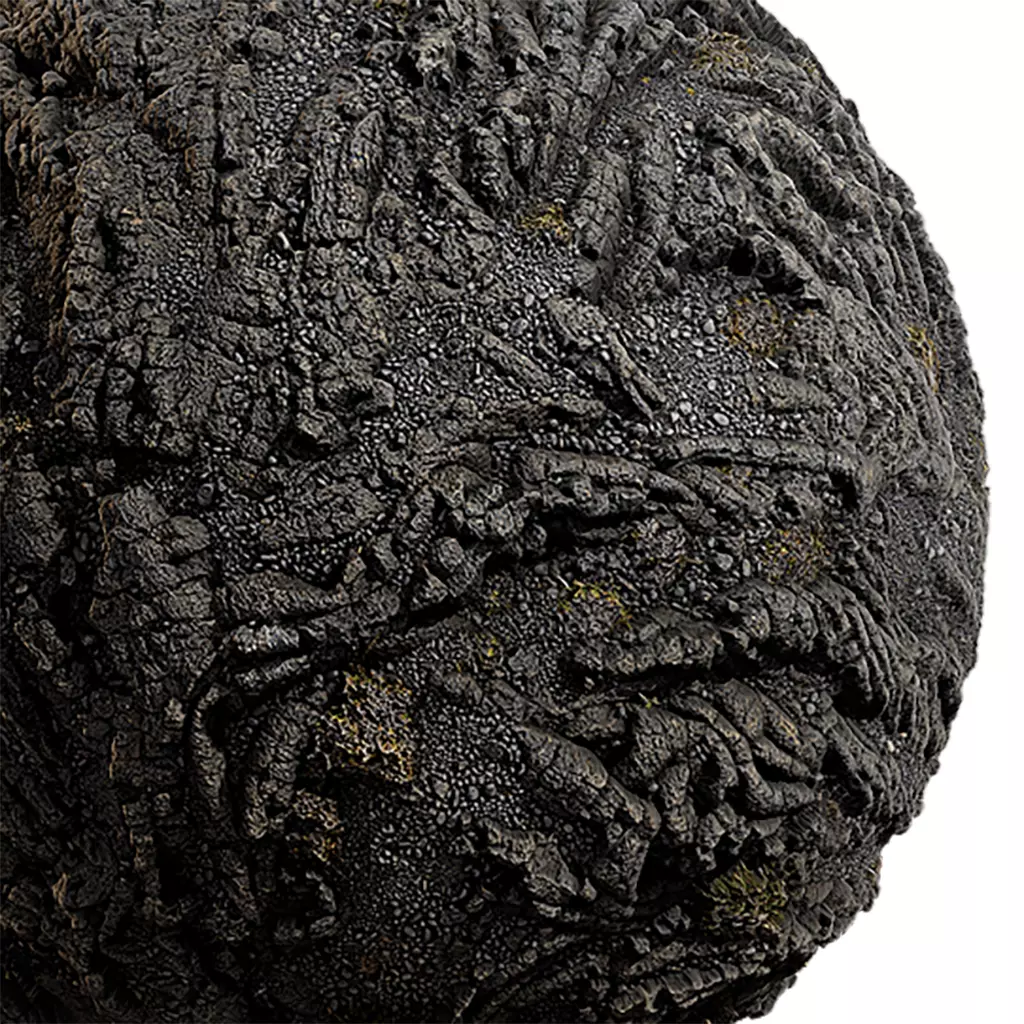 Rock Seamless Texture 2K - EXR 5 - JPG 5 Texture Texture_0