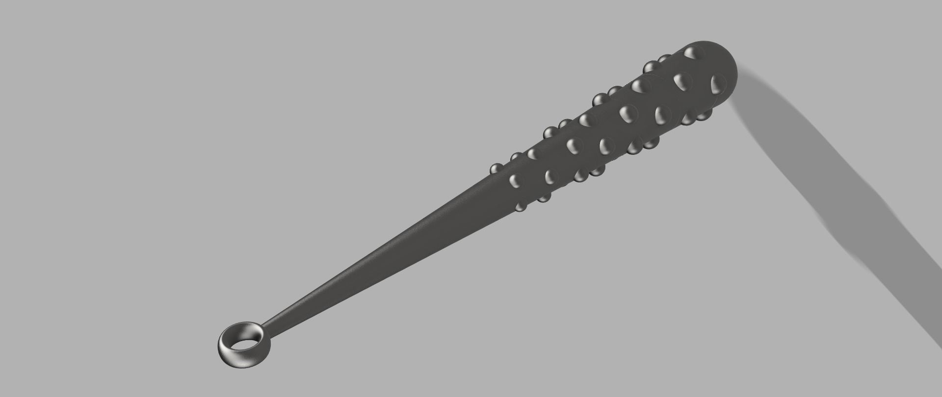 Yamato Giant Takeru - One Piece 3D print model_6