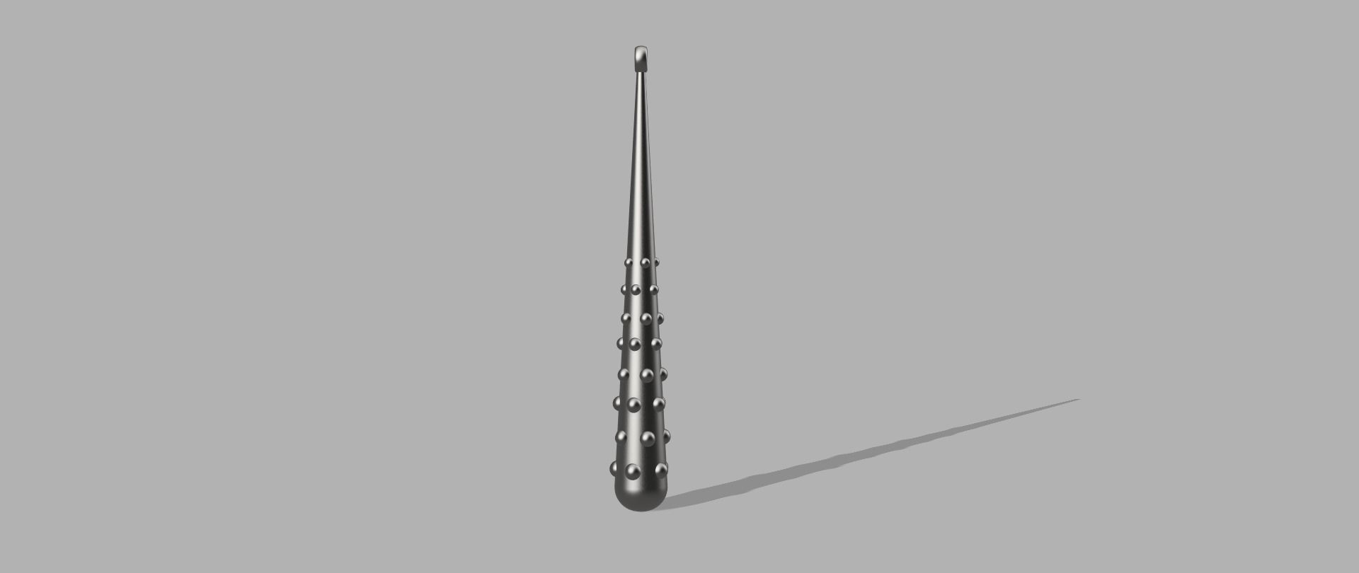 Yamato Giant Takeru - One Piece 3D print model_3