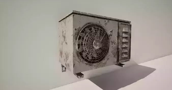 Air Conditioning Unit