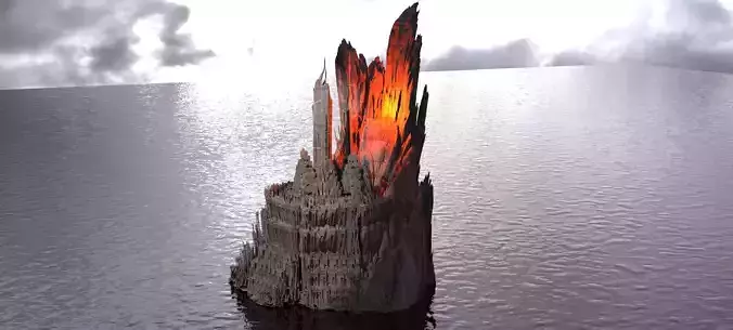 Dantes Devine comedy purgatory hive base