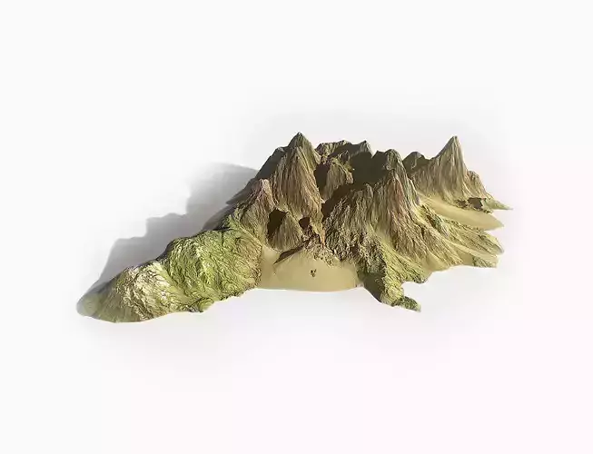 Background Landscapes  Grass 1