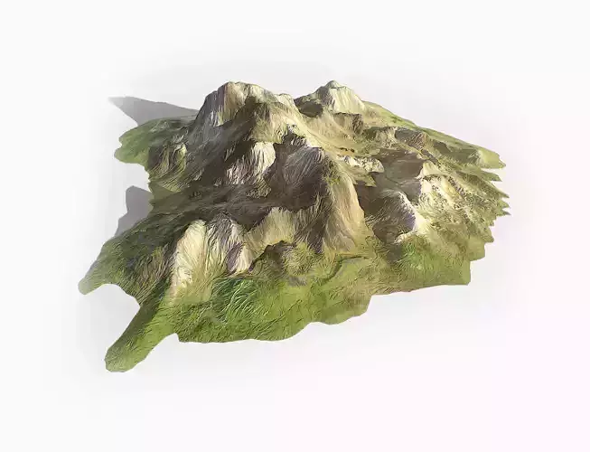 Background Landscapes Grass 3