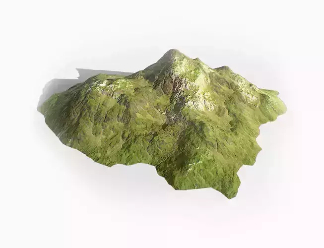 Background Landscapes Grass 5 