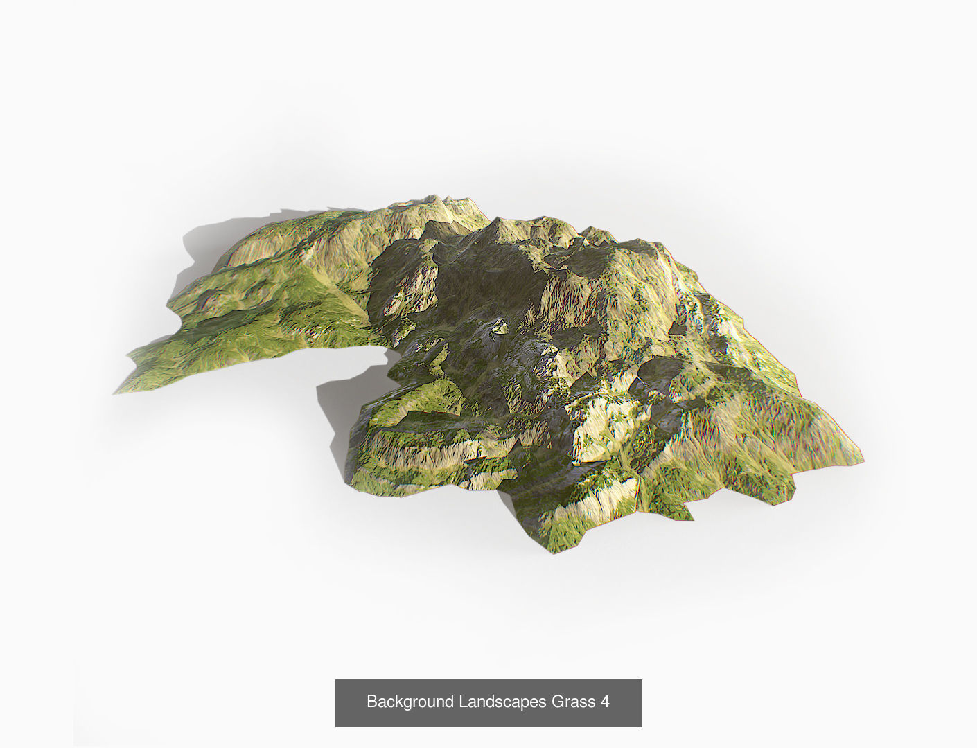 Background Landscapes Grass Collection _5