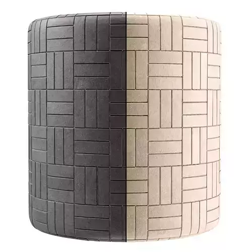 Seamless Tile Material 39