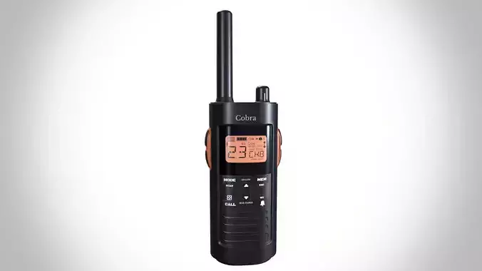 Remote Walkie Talkie