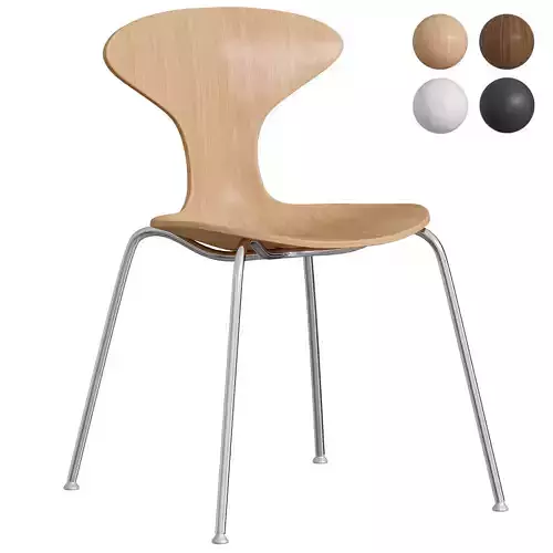 CHAIR ORBIT by Bernhardt