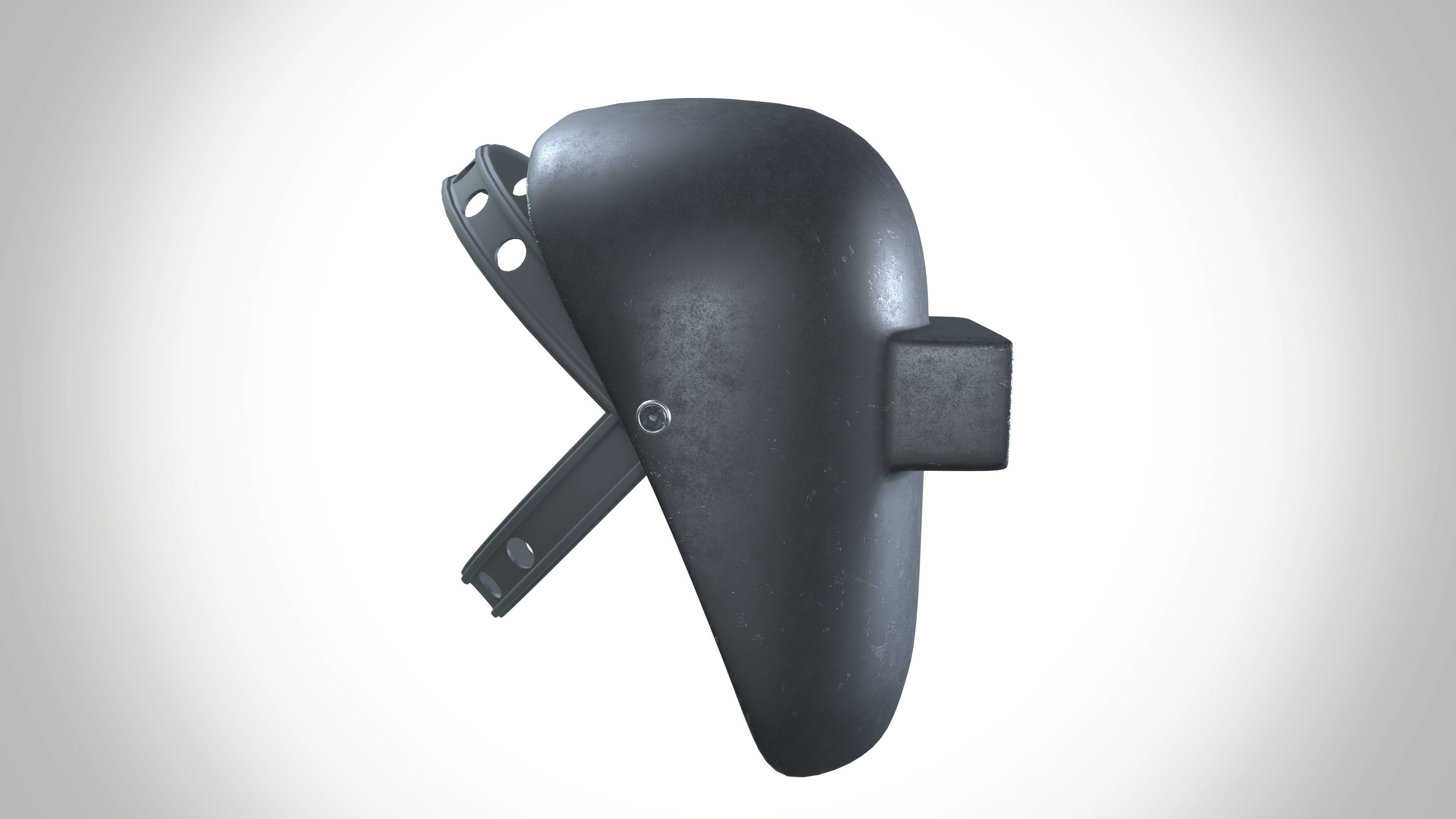 welding mask 3D model_7