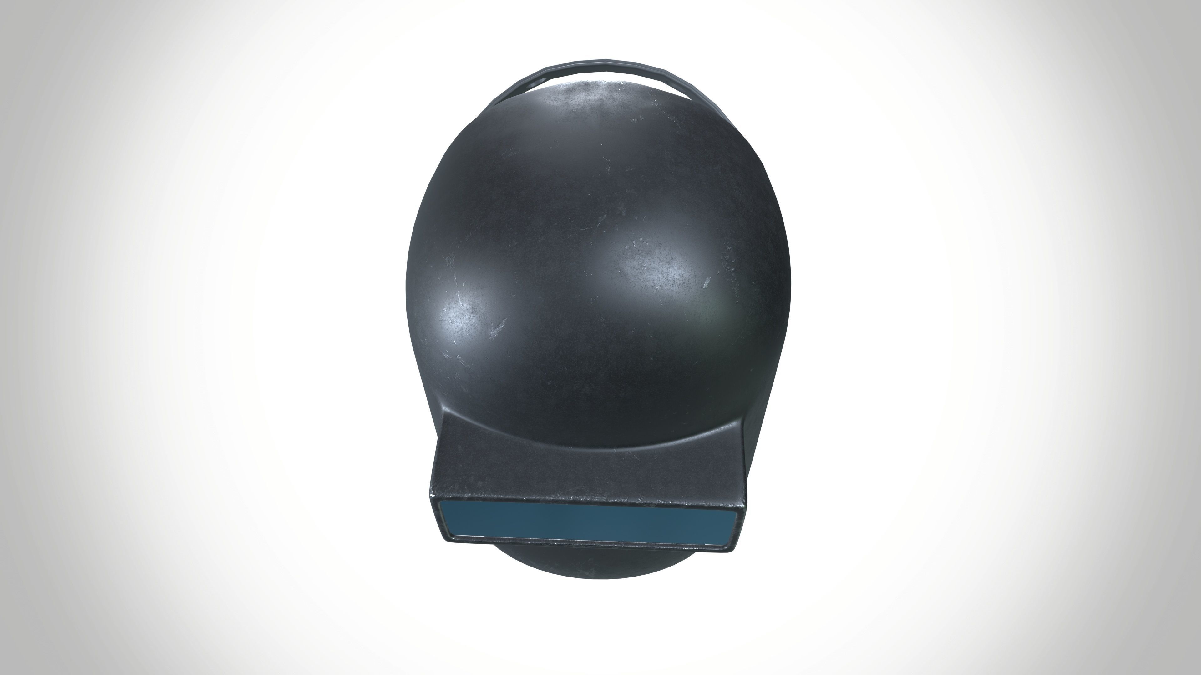 welding mask 3D model_6