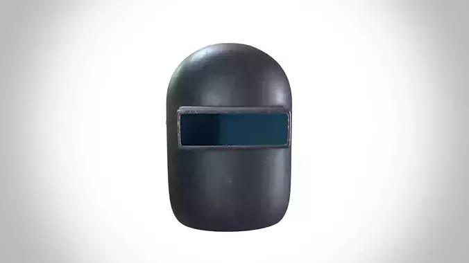 welding mask