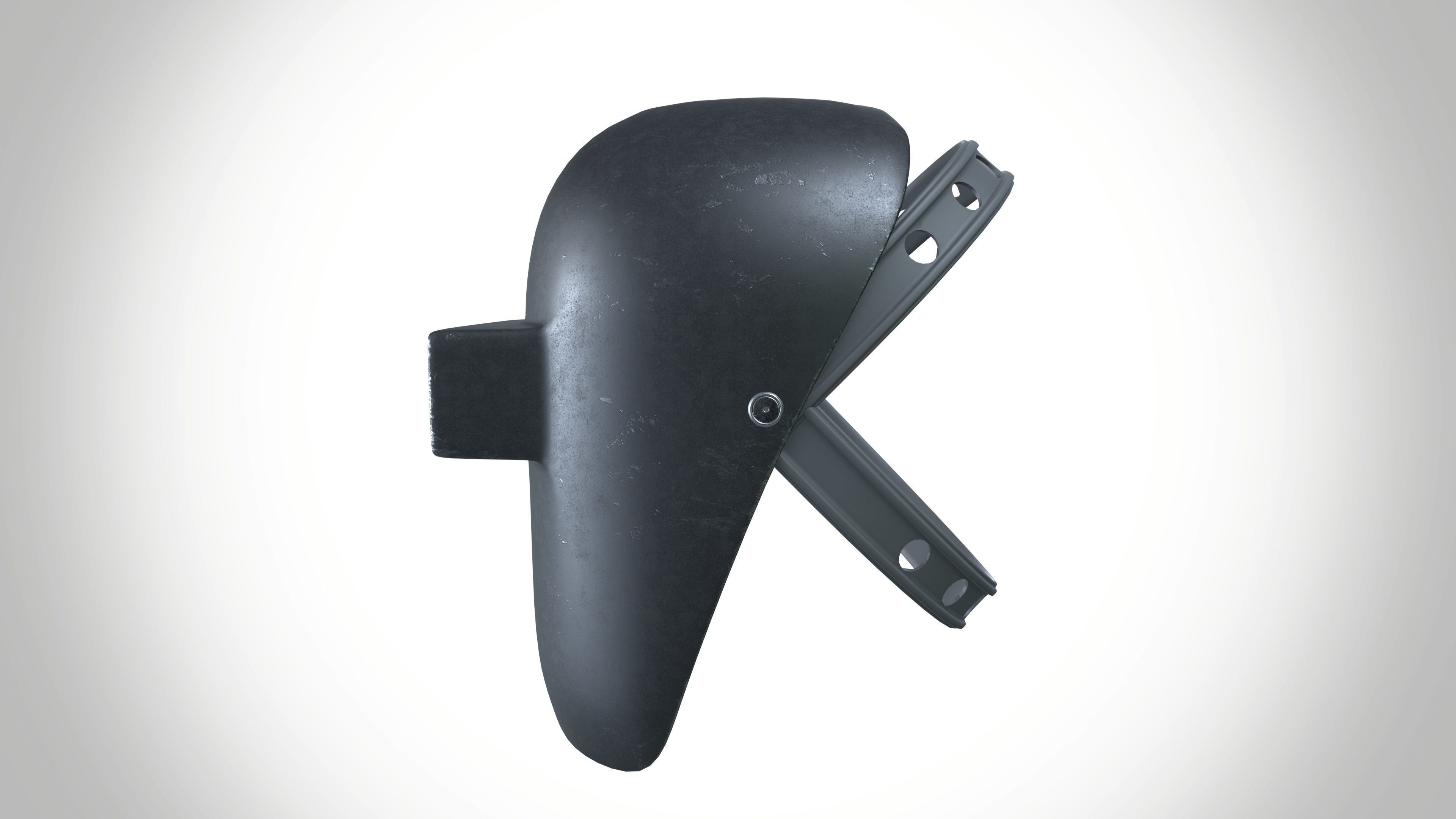 welding mask 3D model_8