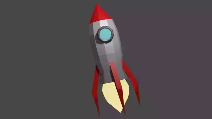 Rocket