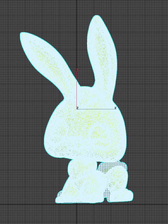 animal 3D print model_4