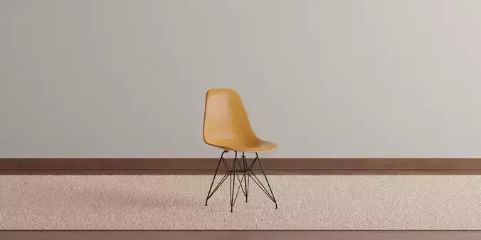 Anne Modern Chair