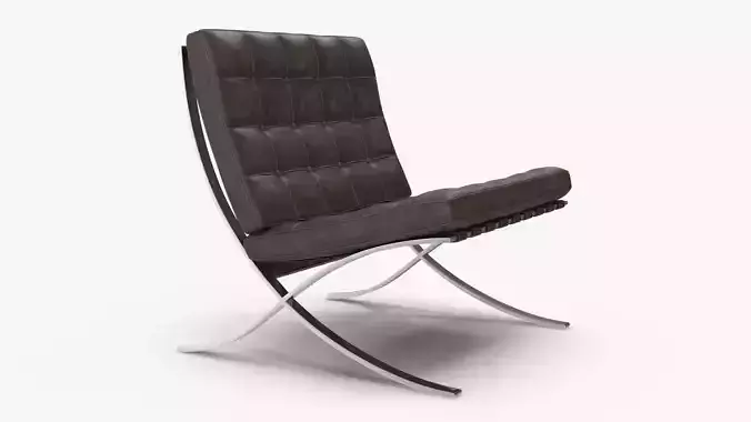 Barcelona Chair