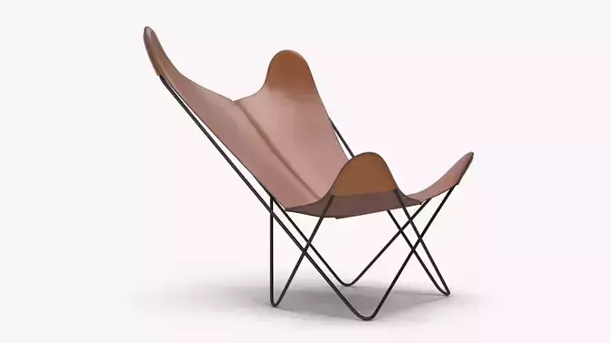 Butterfly Chair
