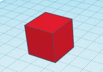 block Free 3D print model_0