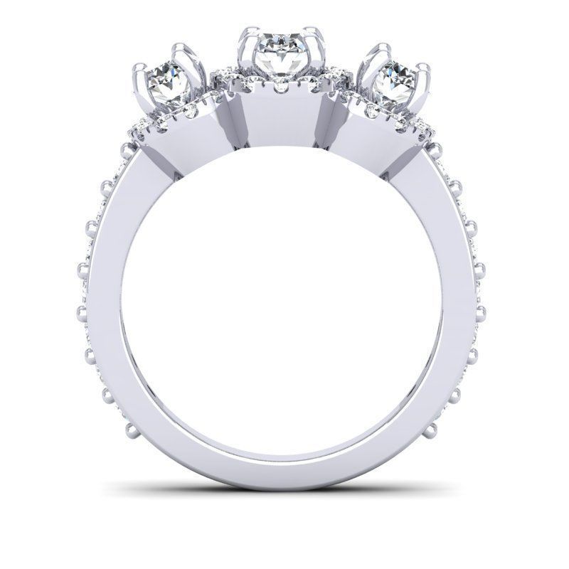 ring 1527 3D print model_7